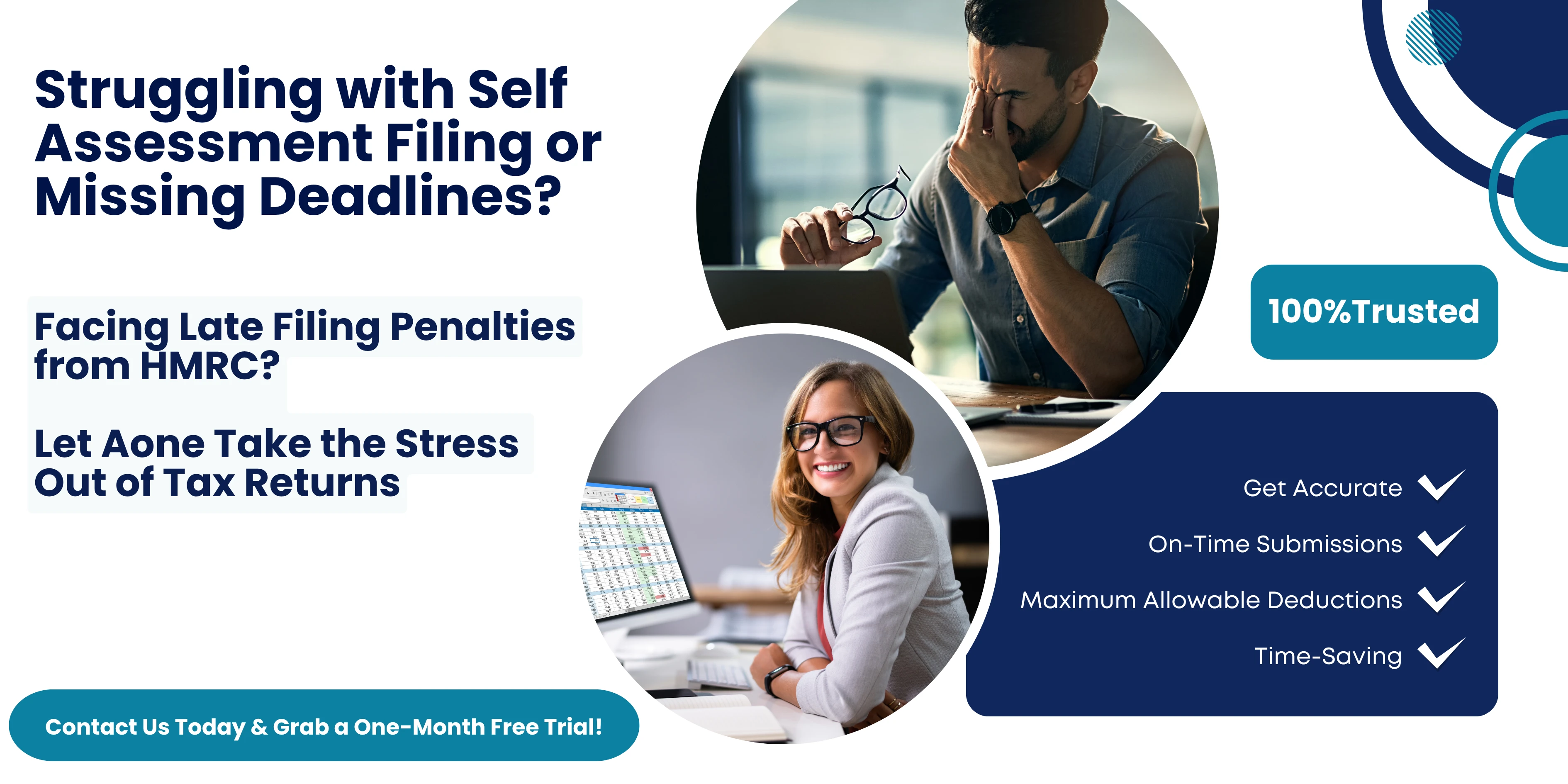  Can Help You File Your Self-Assessment